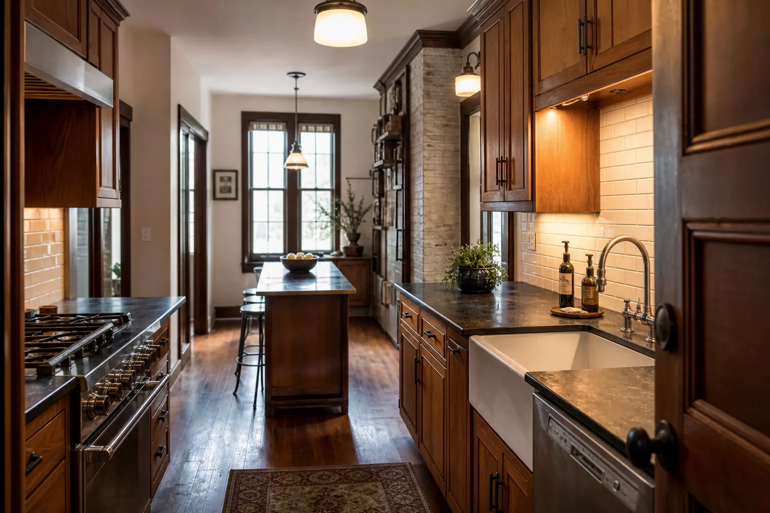 Kitchen remodel Maumee Ohio