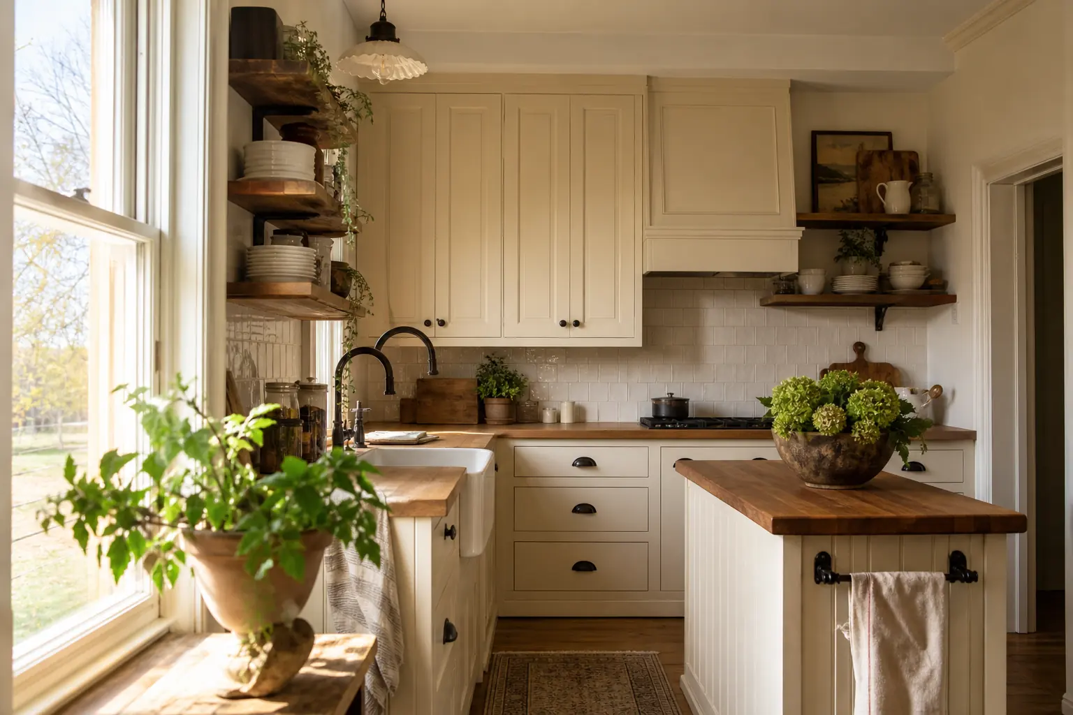 Kitchen remodel Whitehouse Ohio