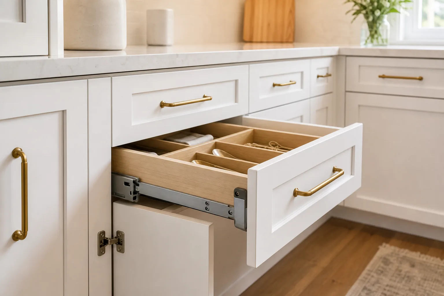 Kitchen cabinets service Toledo
